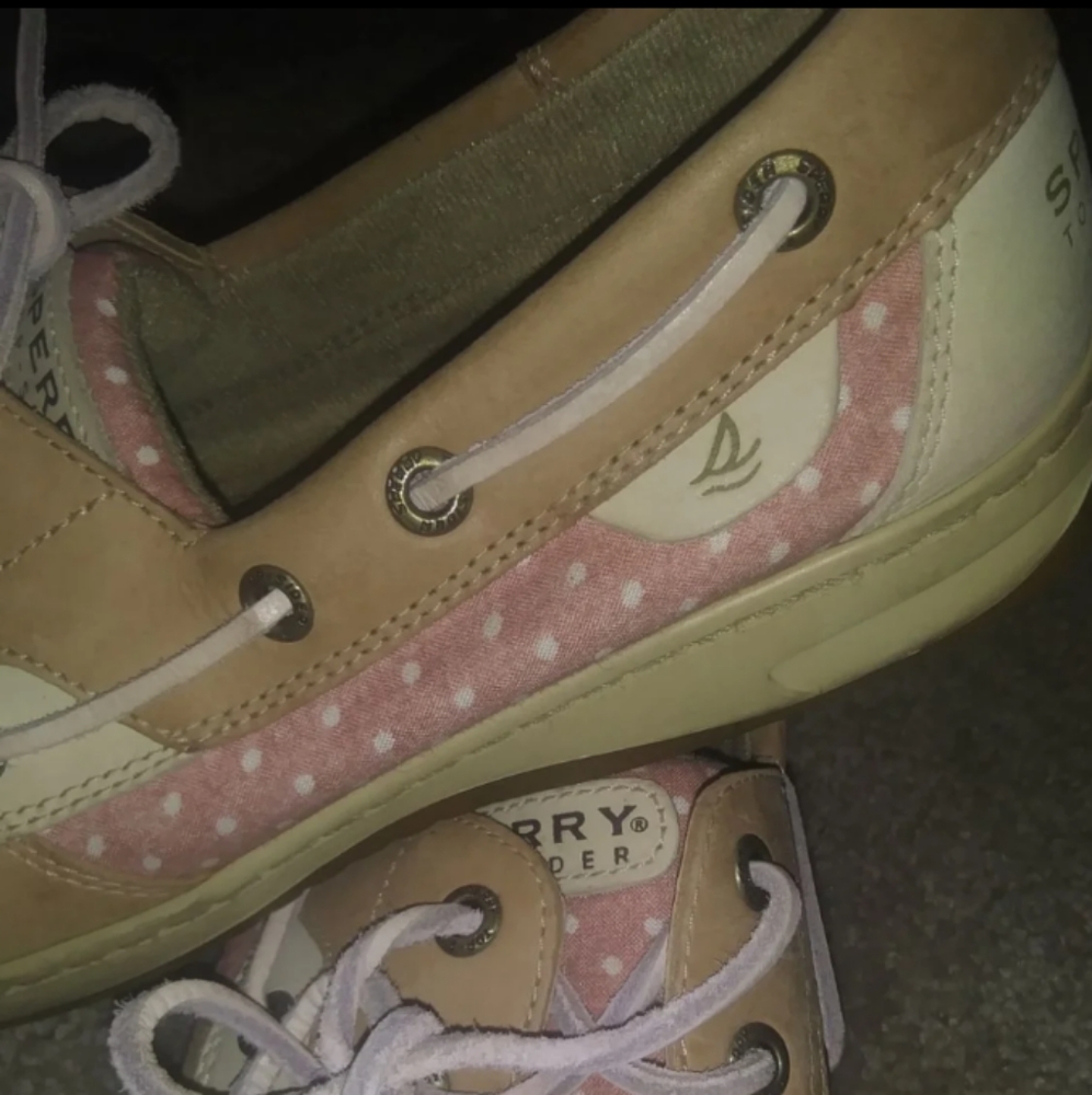 Sperry Top Siders